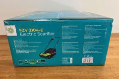 Fieldmann-FZV-2104-E-4