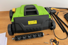 Fieldmann-FZV-2104-E-7