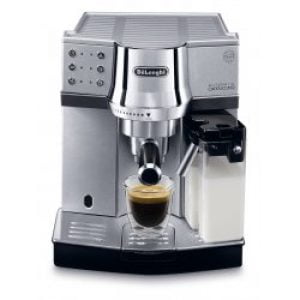 Recenze a test DeLonghi EC 850.M ( Kávovary - pákové ) 