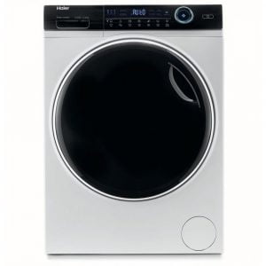 Recenze a test Haier HWD80-B14979-S ( Pračky se sušičkou ) 