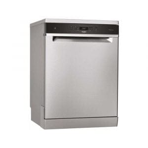 Recenze a test Whirlpool WFC 3C26 PF X ( Myčky nádobí ) 