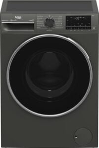 Recenze a test Beko B5WFU58418MCSHBC ( Pračky )