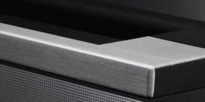 Recenze trouby AEG BPK558370M