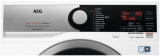 Recenze pračky AEG L6SE47SCE