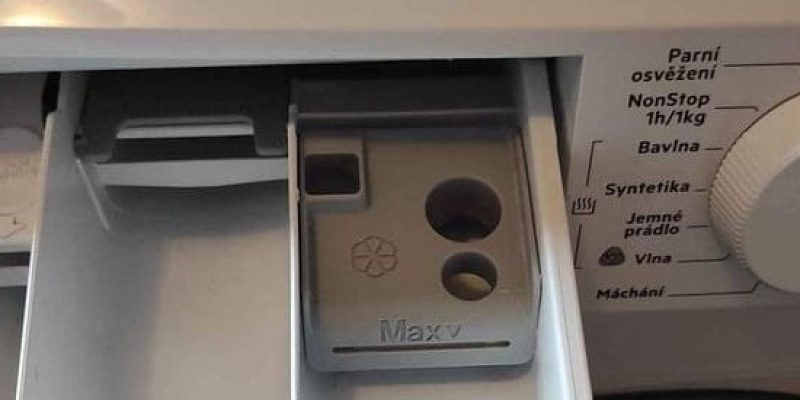 Recenze AEG L6WNJ68WC