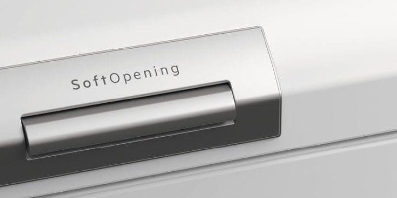 Recenze AEG ProSteam LTX7C562C