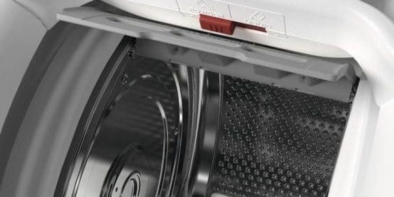 Recenze AEG ÖKOMix LTX8E373C