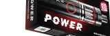 Recenze ARAMAX Power