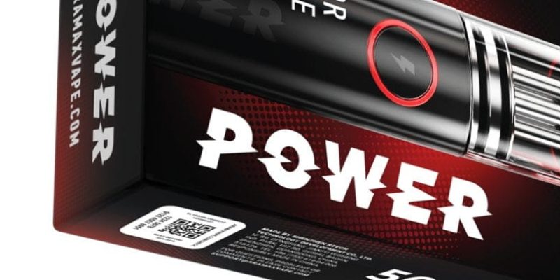 Recenze ARAMAX Power