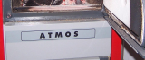 Recenze ATMOS DC 25 S