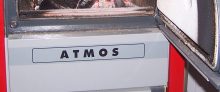Recenze ATMOS DC 25 S