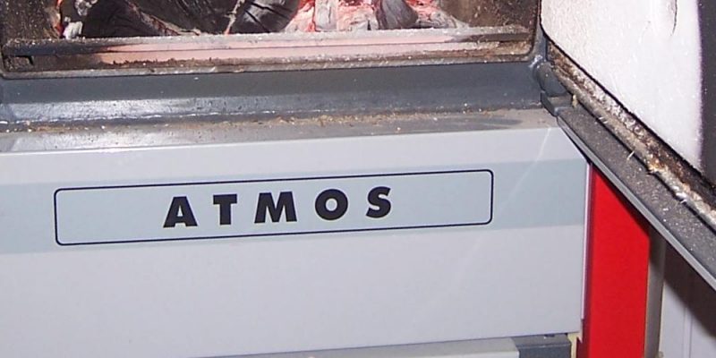 Recenze ATMOS DC 25 S