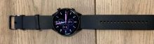Recenze Amazfit GTR 3 Pro