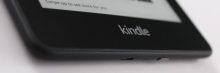 Recenze Amazon Kindle Paperwhite 4