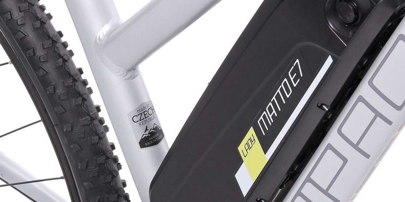 Recenze Apache Matto E7 2018