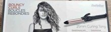 Recenze kulmy Babyliss Curling Tong C451E