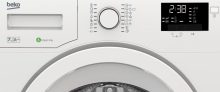 Recenze Beko DPS 7405 G B5