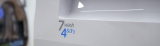 Recenze Beko HTE 7736 CSXCW