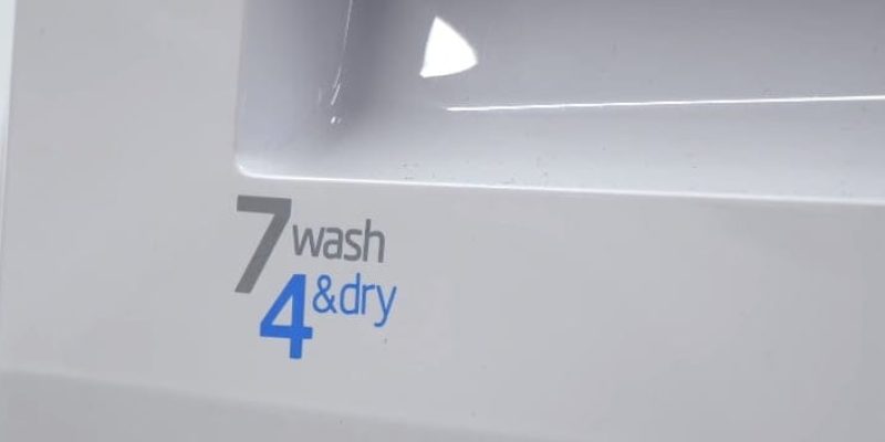Recenze Beko HTE 7736 CSXCW