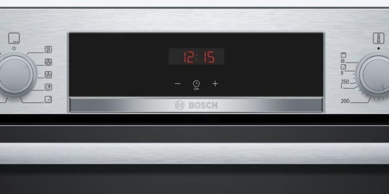 Recenze trouby Bosch HBA534ES0