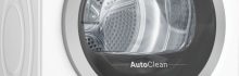 Recenze sušičky Bosch WTX87M90BY