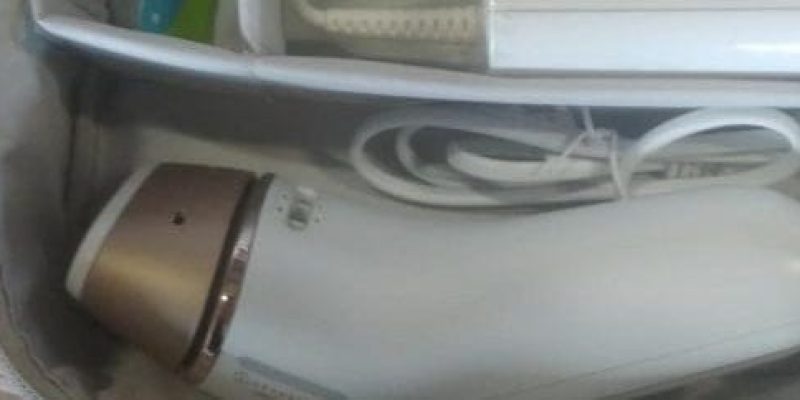 Recenze Braun Silk-expert Pro 5 PL5014 IPL epilátor