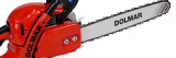 Recenze DOLMAR PS – 500 C