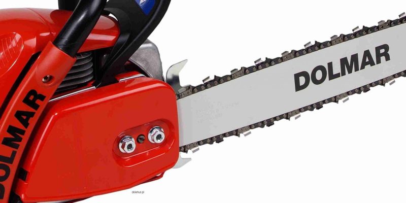 Recenze DOLMAR PS – 500 C