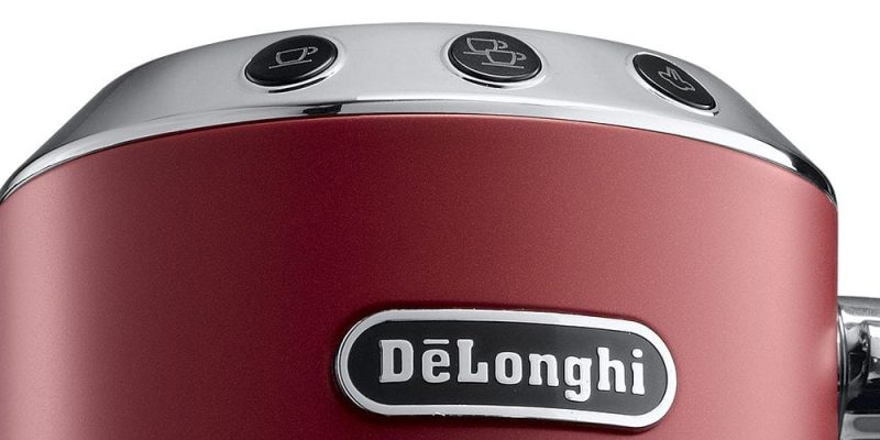 Recenze DeLonghi EC 685.M