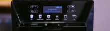 Recenze kávovaru De’Longhi Eletta Cappuccino Evo ECAM 46.860.B