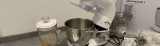 Recenze kuchyňského robota ETA Gratus Max III. 0028 90061