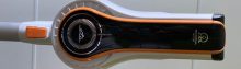 Recenze vysavače ETA Supersonic 1231 90000