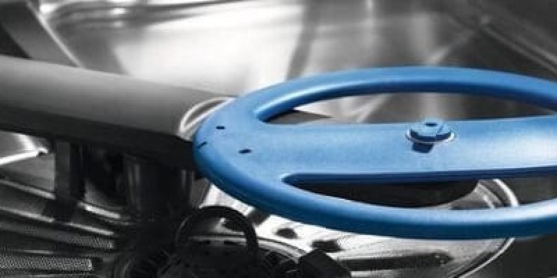 Recenze myčky nádobí Electrolux EEG48300L