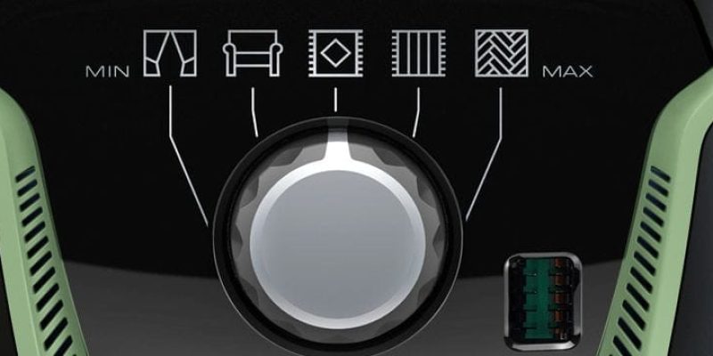 Recenze Electrolux EUO9GREEN