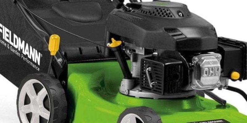 Recenze Fieldmann FZR 4608-B