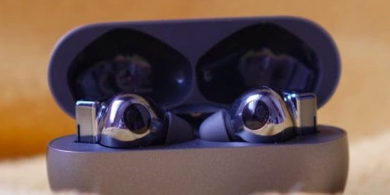 Srovnání sluchátek Huawei FreeBuds + recenze