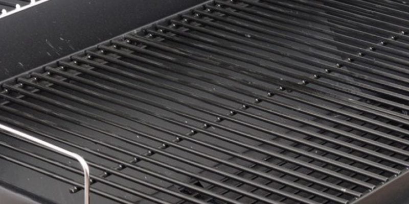 Recenze G21 BBQ big