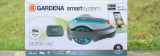 Recenze GARDENA smart SILENO city 500