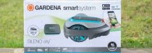 Recenze GARDENA smart SILENO city 500