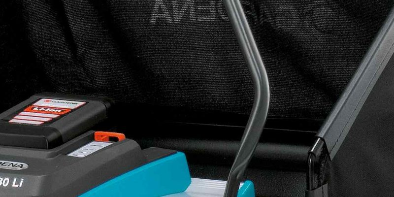 Recenze Gardena 380 Li