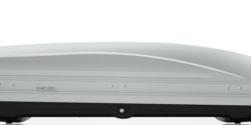 Recenze HAKR Magic Line 400
