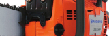 Recenze HUSQVARNA 395 XP