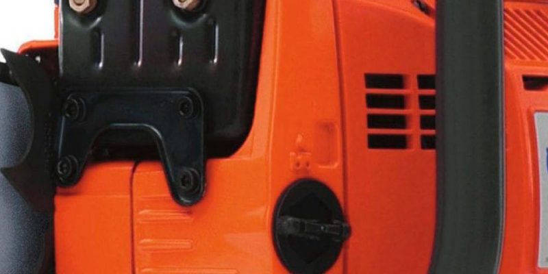 Recenze HUSQVARNA 395 XP