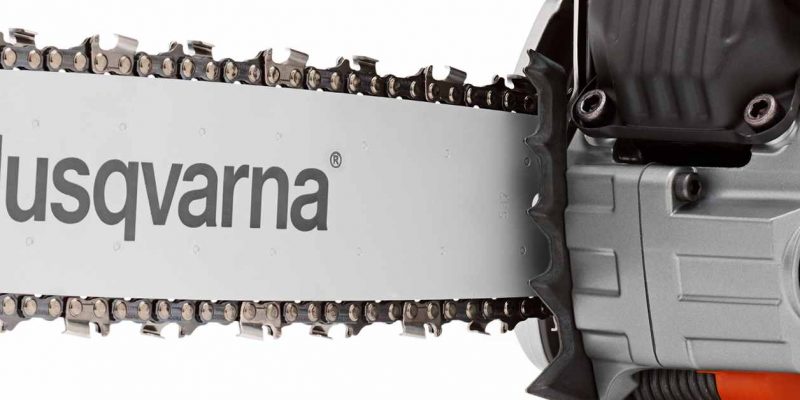 Recenze HUSQVARNA 550 XP