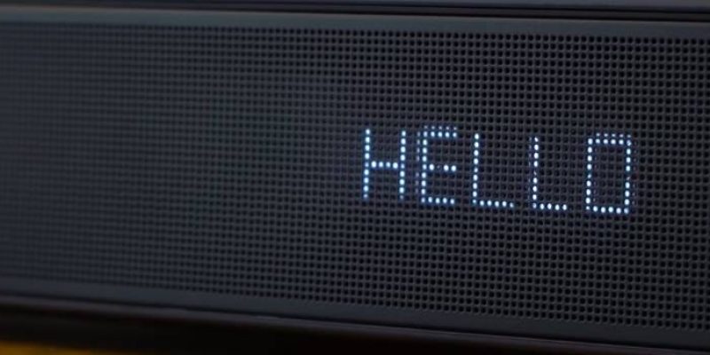 JBL soundbary – srovnání a recenze