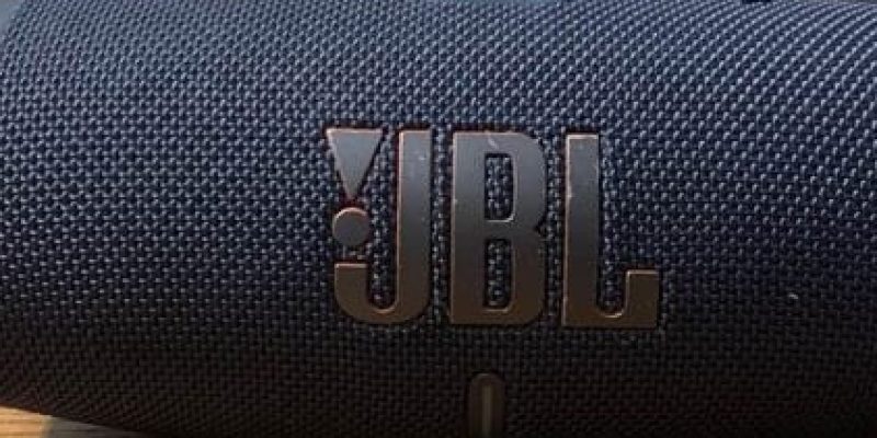 Recenze bluetooth reproduktoru JBL Charge 5