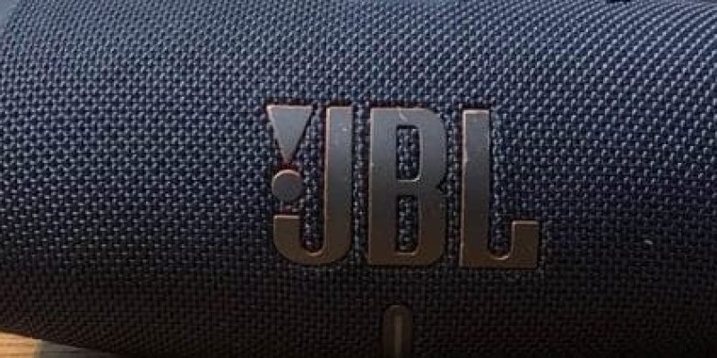 Recenze bluetooth reproduktoru JBL Charge 5