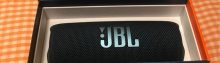 Recenze Bluetooth reproduktor JBL Flip 6