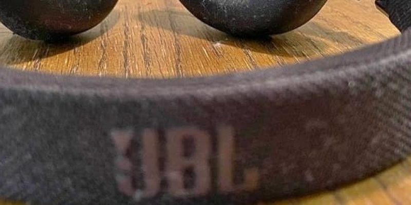 Recenze sluchátek JBL Tune 510BT