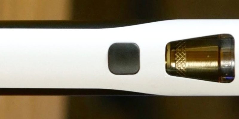 Recenze JOYETECH eGo AIO startovací sada